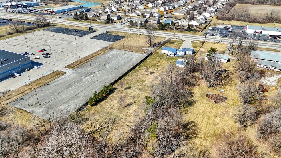 More Photos Of 2245 W Main St, Greenfield General Retail For Sale