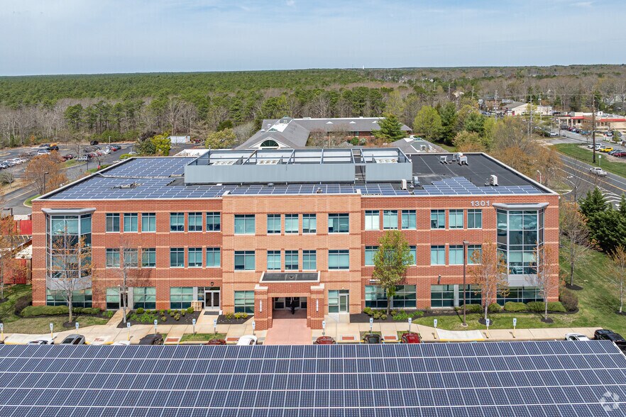 More Photos Of 1301 Route 72 W, Manahawkin Medical For Sale