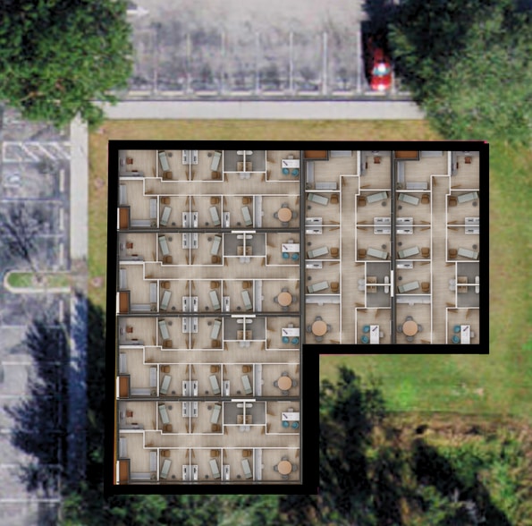 More Photos Of 3108 17th St, Saint Cloud Medical For Lease