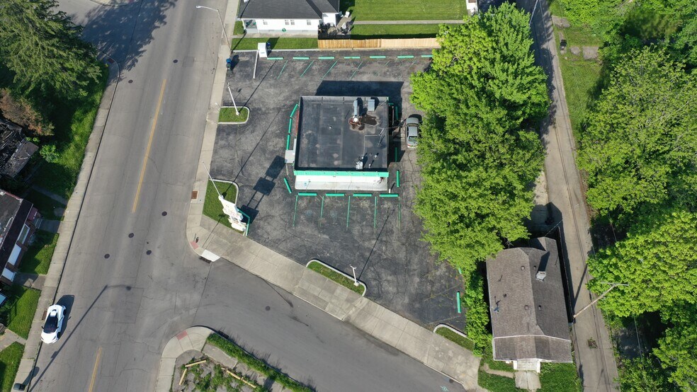 More Photos Of 2301 Germantown St, Dayton Fast Food For Sale