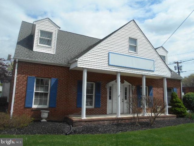 Primary Photo Of 2712 Nottingham, Trenton Office For Lease