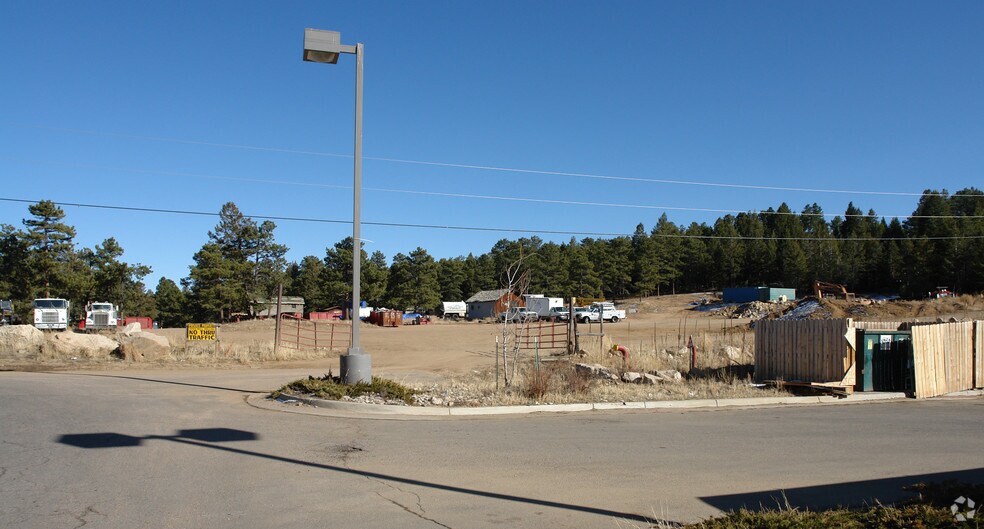 More Photos Of 9054 Highway 285, Morrison Land For Lease