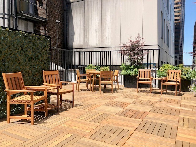 More Photos Of 62 W 45th St, New York Office For Lease