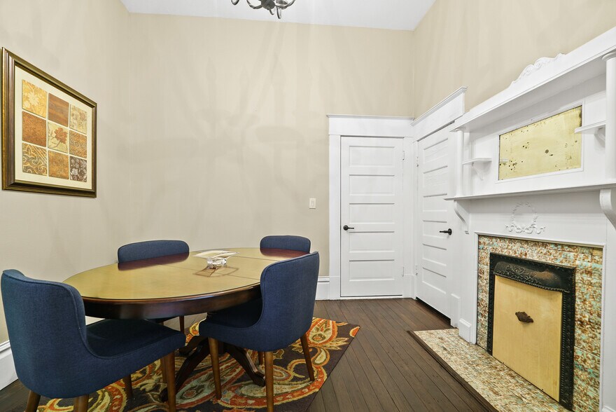 More Photos Of 800 Jackson St, Richmond Office Residential For Sale