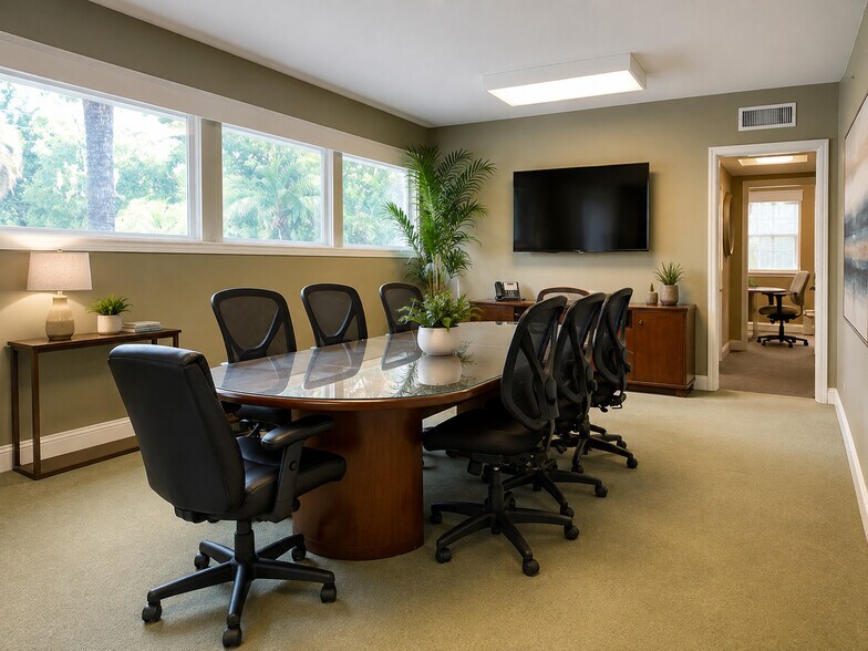 More Photos Of 2442 Atlantic Blvd, Jacksonville Office For Sale