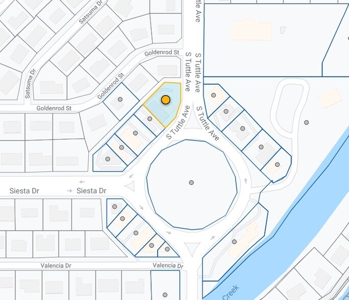 More Photos Of 3112 Southgate Cir, Sarasota General Retail For Sale