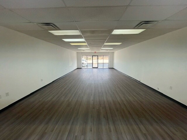 More Photos Of 2806 Randleman Rd, Greensboro Freestanding For Lease