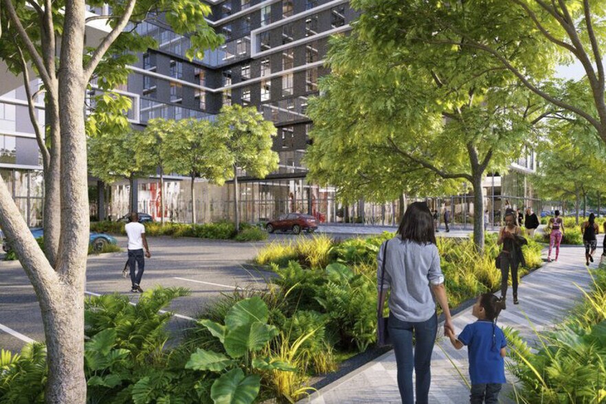 More Photos Of 1255-1525 sw 135th St, North Miami Apartments For Lease