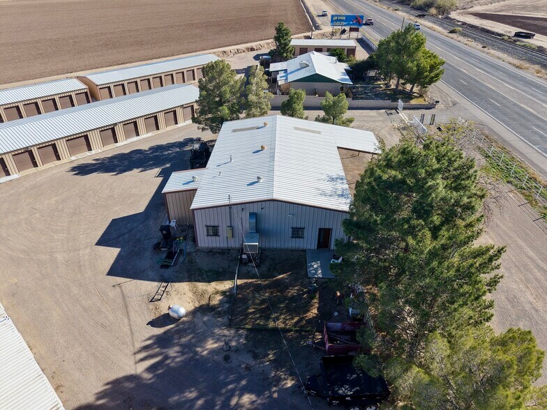More Photos Of 4744 W US Highway 70, Thatcher Specialty For Sale