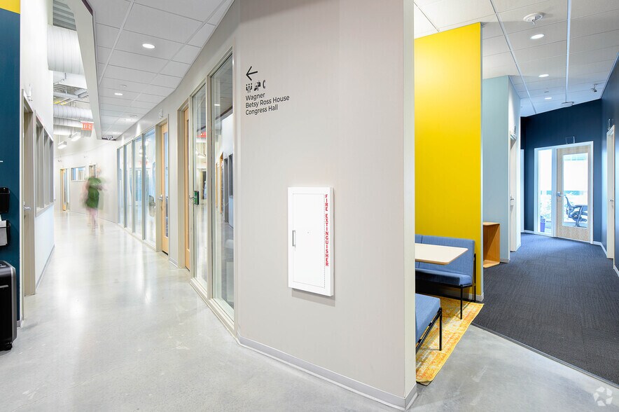 More Photos Of 3675 Market St, Philadelphia Office For Lease