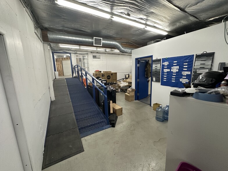 More Photos Of 1105 1st Ave N, Billings Storefront Retail Office For Sale