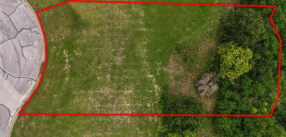 More Photos Of The Enclave, Waco Land For Sale
