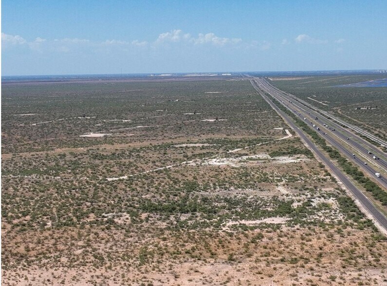 More Photos Of TBD W I-20, Odessa Land For Sale