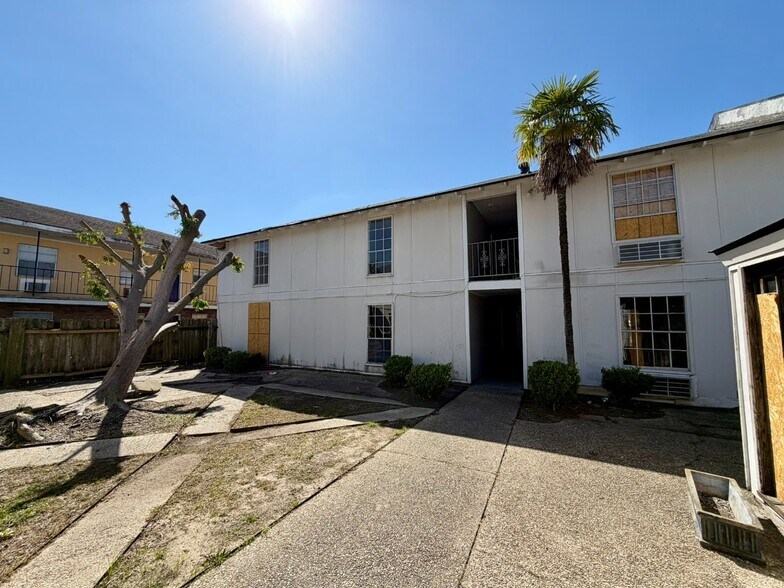More Photos Of 4728 Ya Tittle Ave, Baton Rouge Apartments For Sale