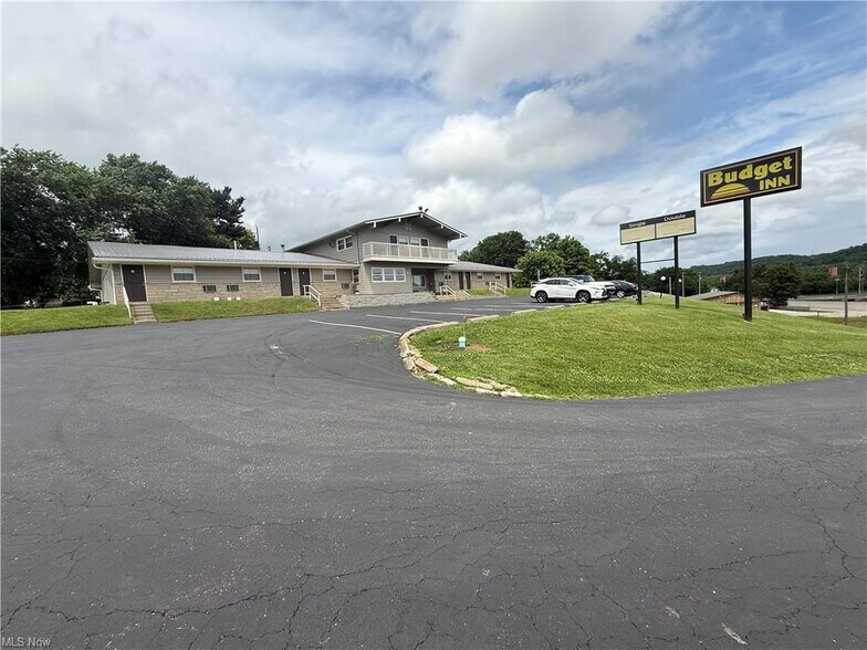 More Photos Of 6405 Glenn Hwy, Cambridge Hotel For Sale