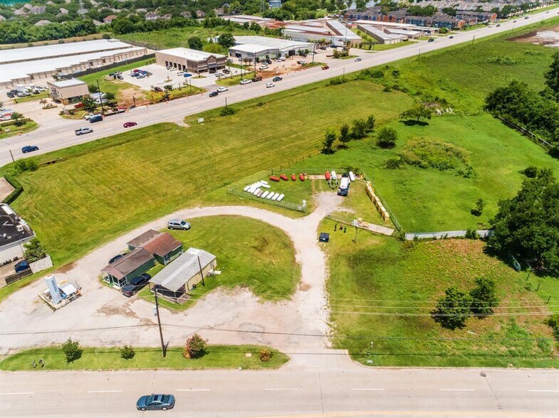 More Photos Of 3650 5th, Stafford Land For Sale