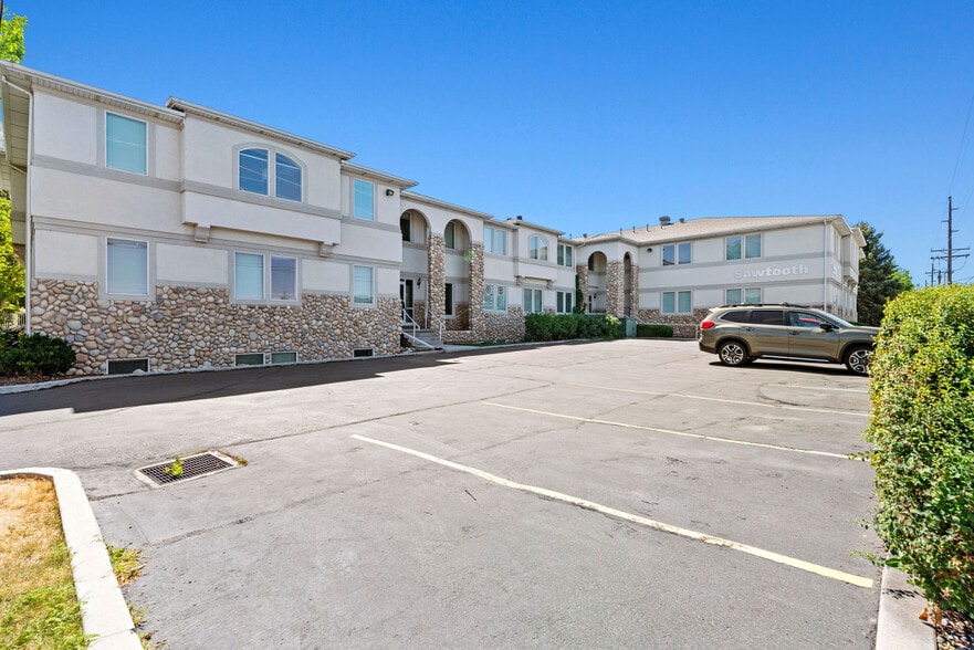 More Photos Of 3204-3210 N Canyon Rd, Provo Office For Sale