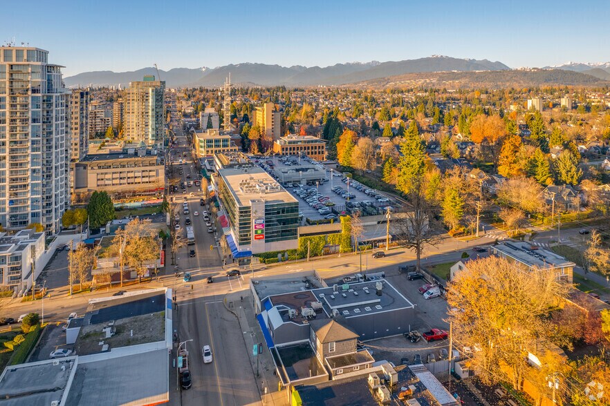 More Photos Of 555 Sixth St, New Westminster Medical For Lease