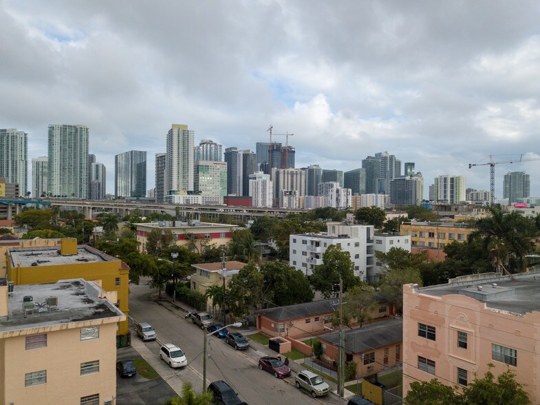 More Photos Of 520 SW 4th St, Miami Apartments For Sale