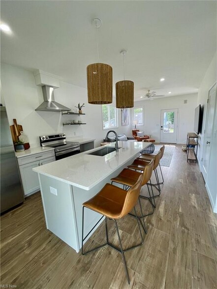 More Photos Of 13680 Rosewood Dr NE, Thornville Multifamily For Sale