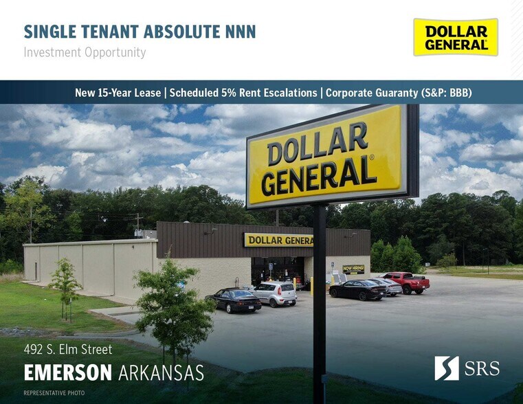 More Photos Of 492 Elm st, Emerson Freestanding For Sale