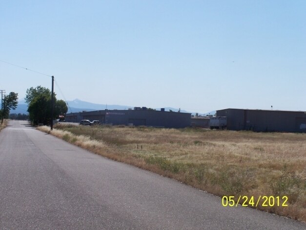 More Photos Of 7551 Airport Rd, Redding Land For Sale