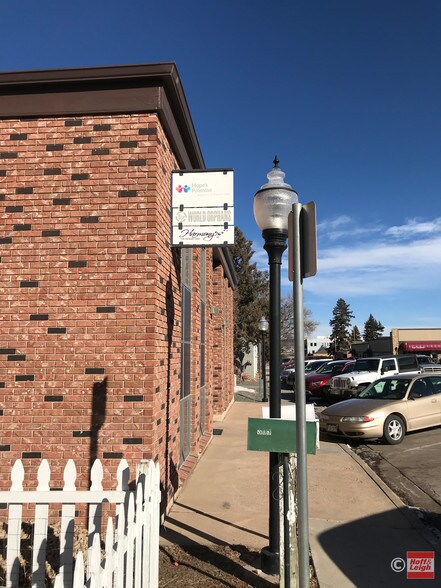 More Photos Of 309 Jerry St, Castle Rock Office For Lease