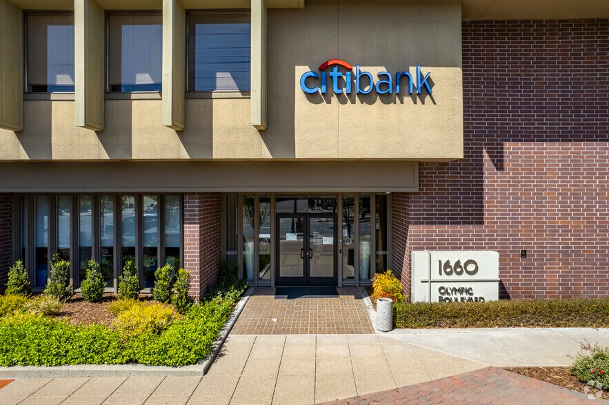 More Photos Of 1660 Olympic Blvd, Walnut Creek Office For Lease