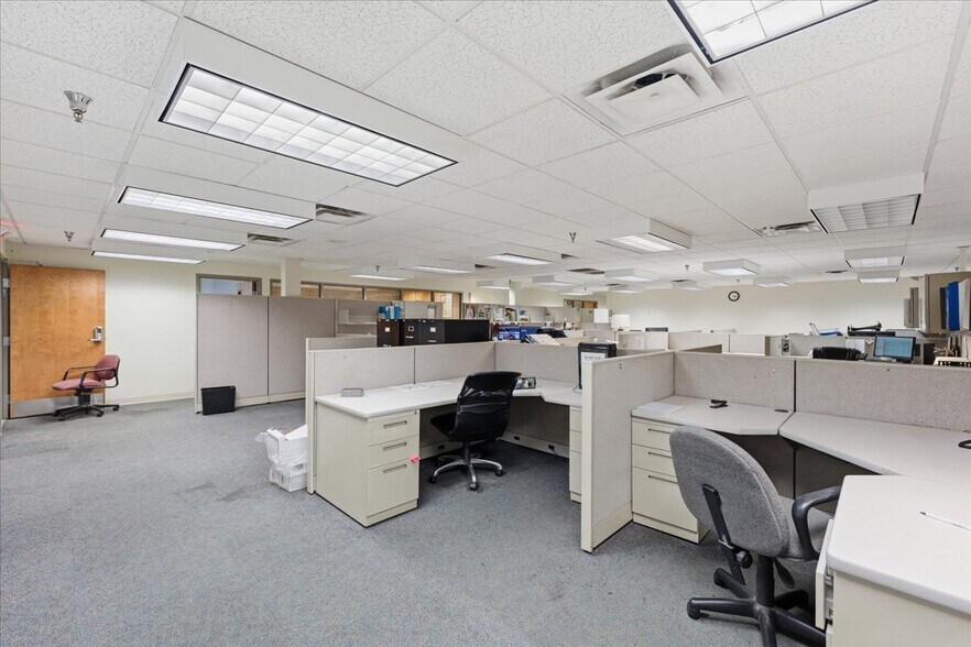 More Photos Of 1609 W 1st North St, Morristown Loft Creative Space For Sale