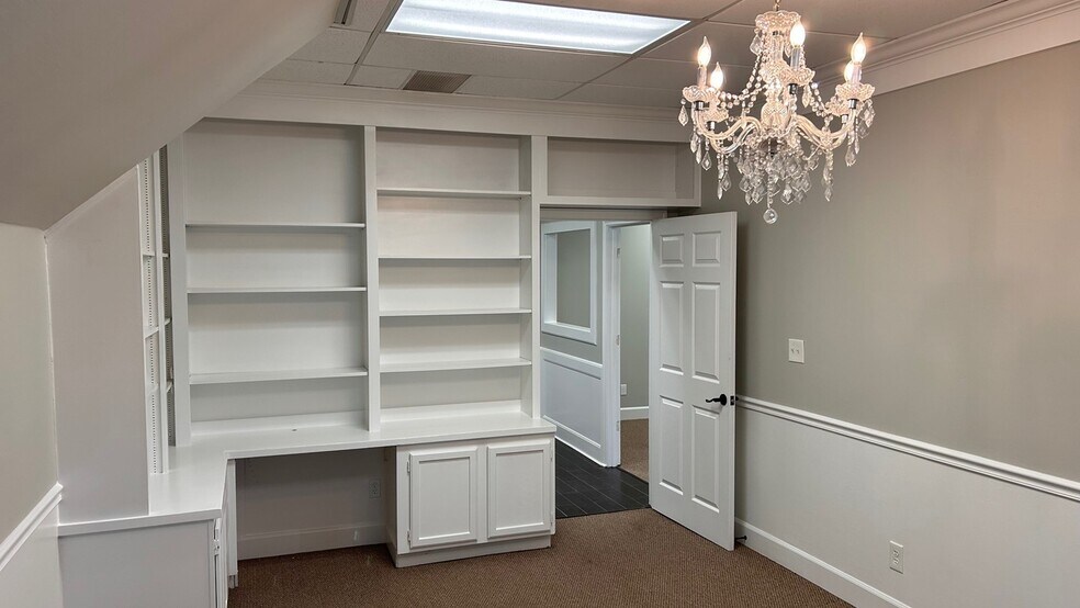 More Photos Of 1867 Independence Sq, Dunwoody Office For Lease