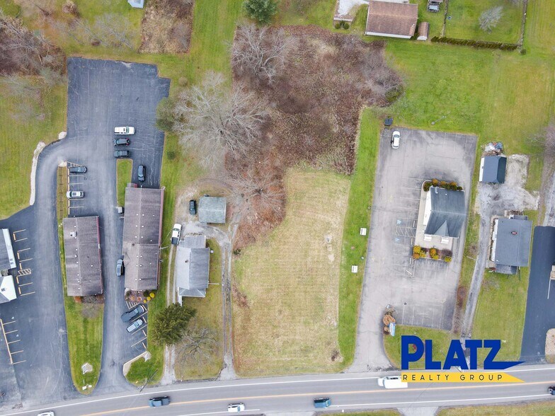 Primary Photo Of 4705 Mahoning Ave NW, Warren Land For Lease