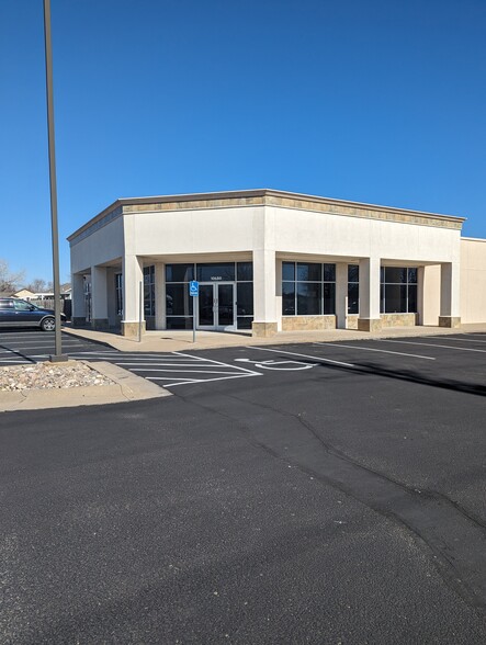 Primary Photo Of 10680 W Maple St, Wichita Storefront Retail Office For Lease