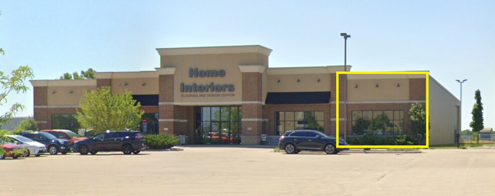 More Photos Of 4803 Michaels Dr, Appleton General Retail For Sale