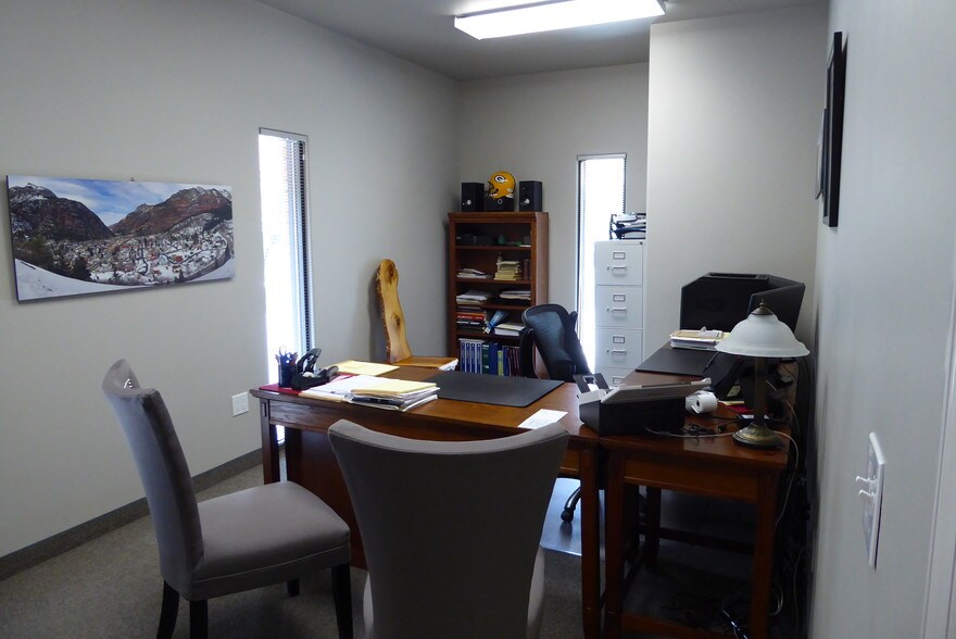 More Photos Of 132 E 5th St, Delta Office For Lease