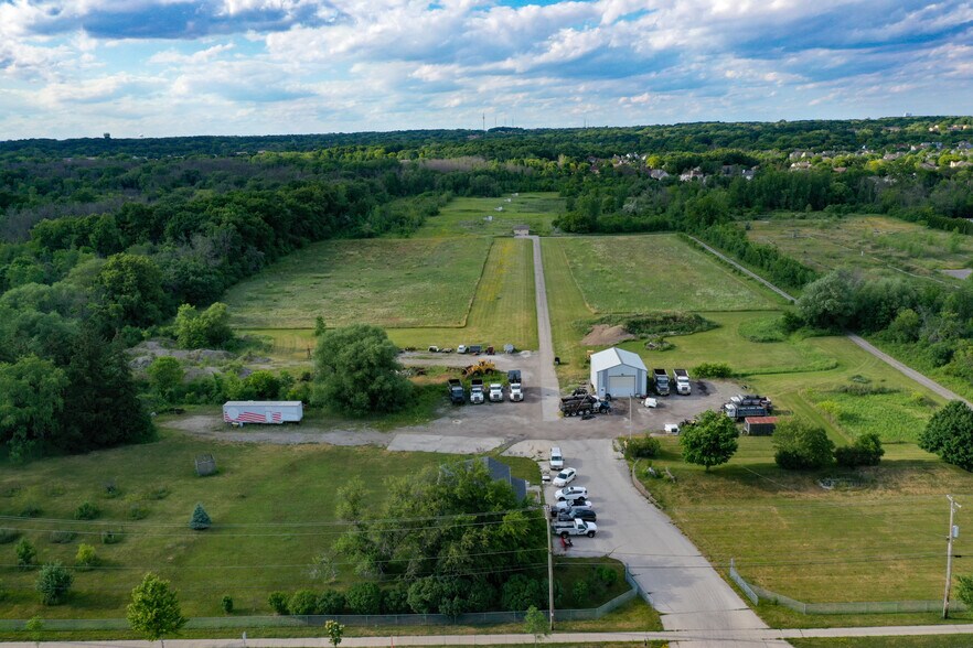 More Photos Of 5732 W Rawson Ave, Franklin Land For Sale