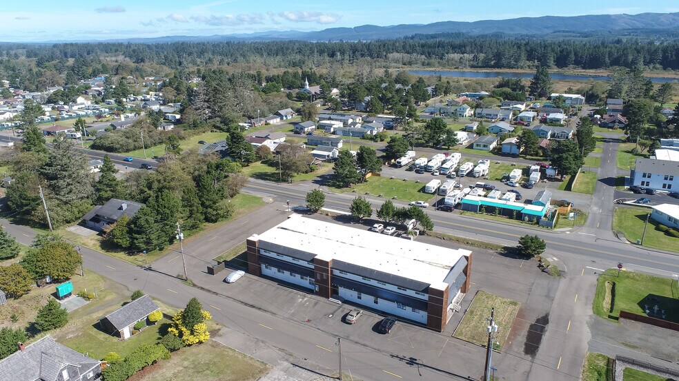 More Photos Of 1101 Pacific Ave N, Long Beach Apartments For Sale