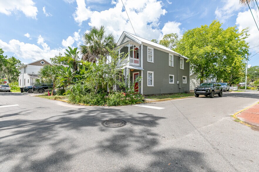 More Photos Of 40 Abbott St, Saint Augustine Flex For Sale