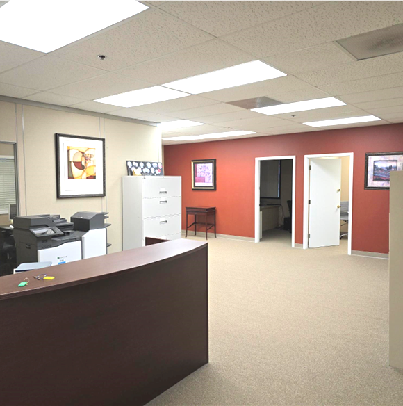 More Photos Of 11 Vanderbilt Ave, Norwood Office For Lease