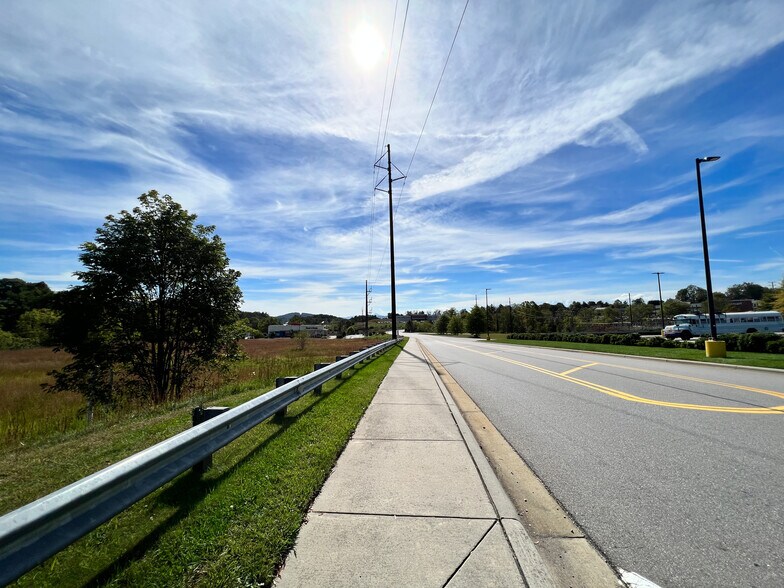 More Photos Of 99999 Bett Stroud Rd, Weaverville Land For Sale