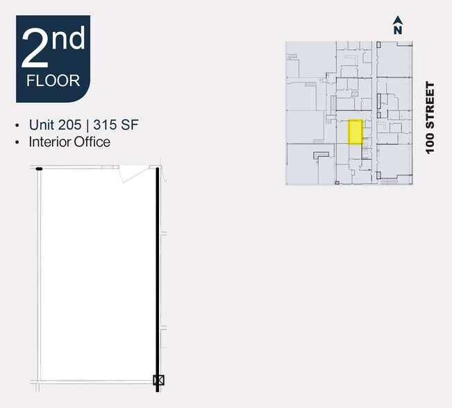 More Photos Of 11402-11408 100 St, Grande Prairie Storefront Retail Office For Lease