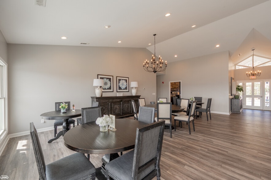 More Photos Of 125 River Ridge Dr, Pearisburg Hospitality For Sale