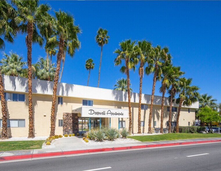 More Photos Of 1680 E Palm Canyon Dr, Palm Springs Apartments For Sale