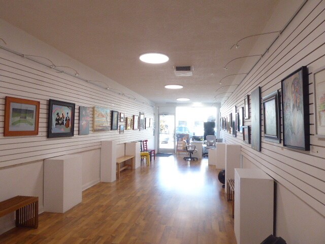 More Photos Of 121-123 W Grand Ave, Escondido Storefront For Sale