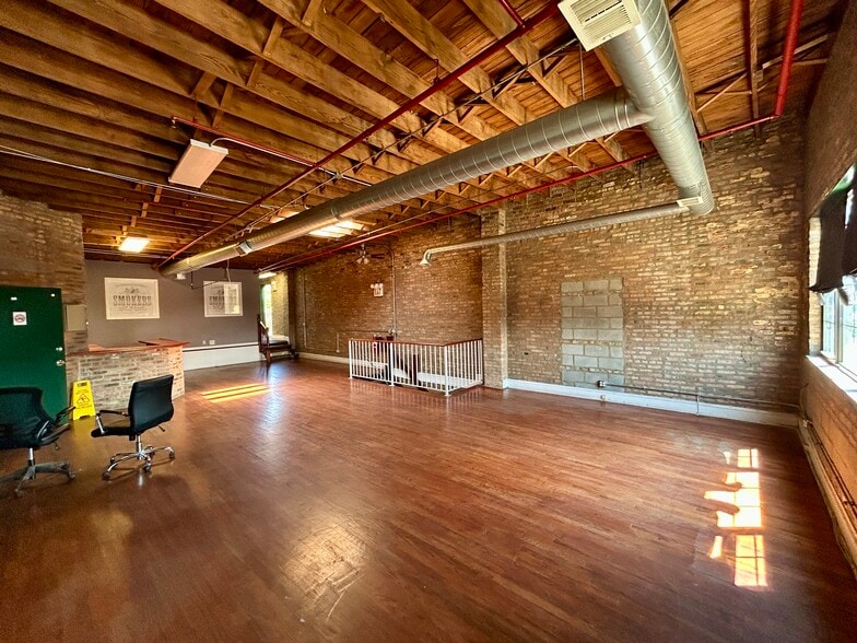 More Photos Of 5923-5927 S Wentworth Ave, Chicago Warehouse For Sale
