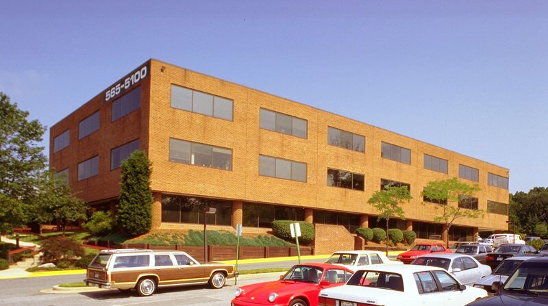 More Photos Of 1738 Elton Rd, Silver Spring Office For Lease