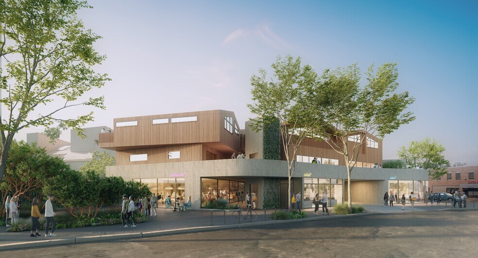 More Photos Of 825 Hampton Dr, Venice Land For Sale