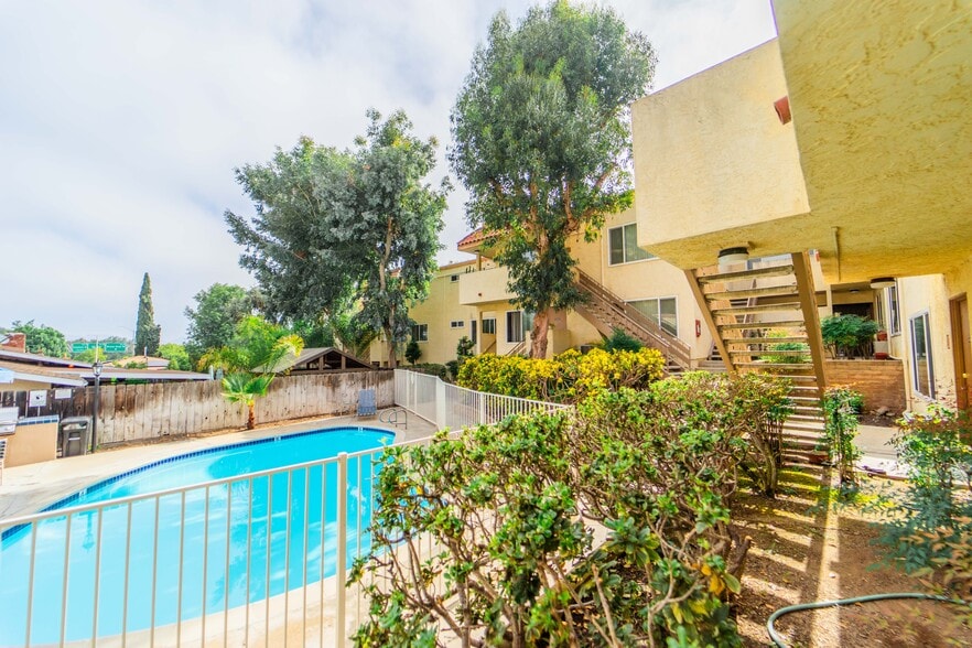More Photos Of 8755 Mesa Rd, Santee Apartments For Sale