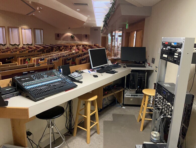 More Photos Of 2000 N Lincoln Ave, Loveland Religious Facility For Sale