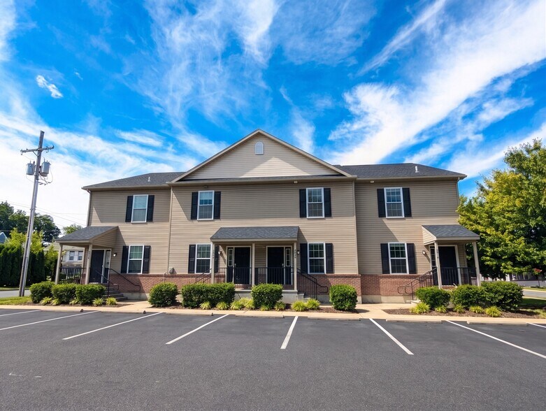 Primary Photo Of 274 Greenwich St, Kutztown Apartments For Sale