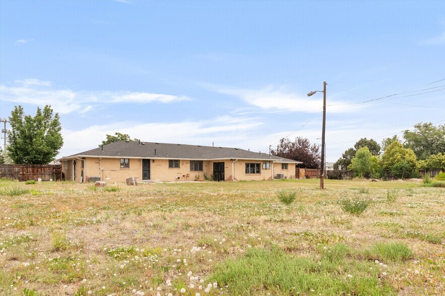 More Photos Of 2880 W 92nd Ave, Federal Heights Office Residential For Lease